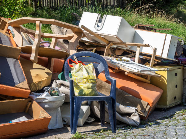 Attic Cleanout Services in Buford, GA