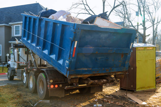 Best Commercial Cleanout Services  in Buford, GA