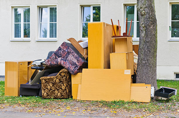 Buford, GA Junk Removal Company