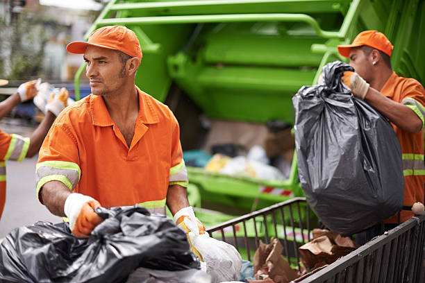 Best Attic Cleanout Services  in Buford, GA