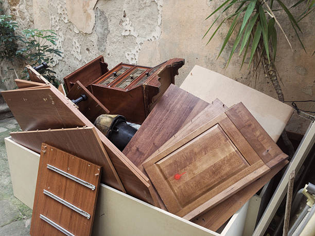 Best Local Junk Hauling  in Buford, GA
